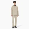 Stonewashed Duck Unlined Chore Coat Stonewashed Duck Unlined Chore Coat