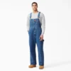 Stonewashed Indigo Bib Overalls Stonewashed Indigo Bib Overalls