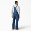 Stonewashed Indigo Bib Overalls Stonewashed Indigo Bib Overalls