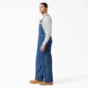 Stonewashed Indigo Bib Overalls Stonewashed Indigo Bib Overalls