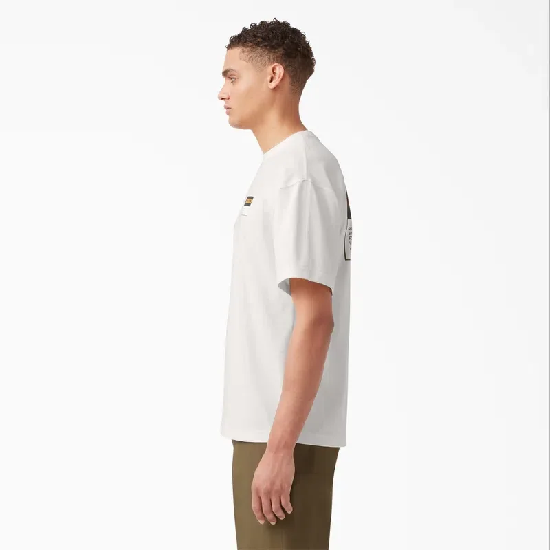 Street Utility Graphic T-Shirt Street Utility Graphic T-Shirt