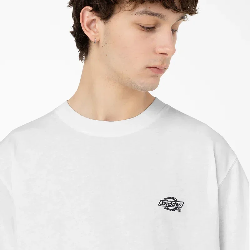 Summerdale Short Sleeve T-Shirt Summerdale Short Sleeve T-Shirt