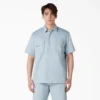 Sustainable Washed Work Shirt Sustainable Washed Work Shirt