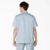 Sustainable Washed Work Shirt Sustainable Washed Work Shirt