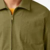 Sustainably Washed Eisenhower Jacket Sustainably Washed Eisenhower Jacket