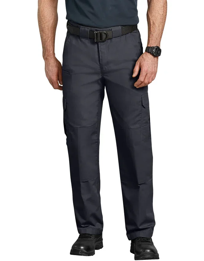 Tactical Relaxed Fit Straight Leg Lightweight Ripstop Cargo Pants Tactical Relaxed Fit Straight Leg Lightweight Ripstop Cargo Pants