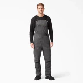 Temp-Iq® 365 Tech Duck Bib Overalls Temp-Iq® 365 Tech Duck Bib Overalls