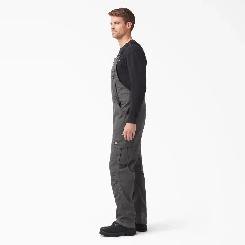 Temp-Iq® 365 Tech Duck Bib Overalls Temp-Iq® 365 Tech Duck Bib Overalls