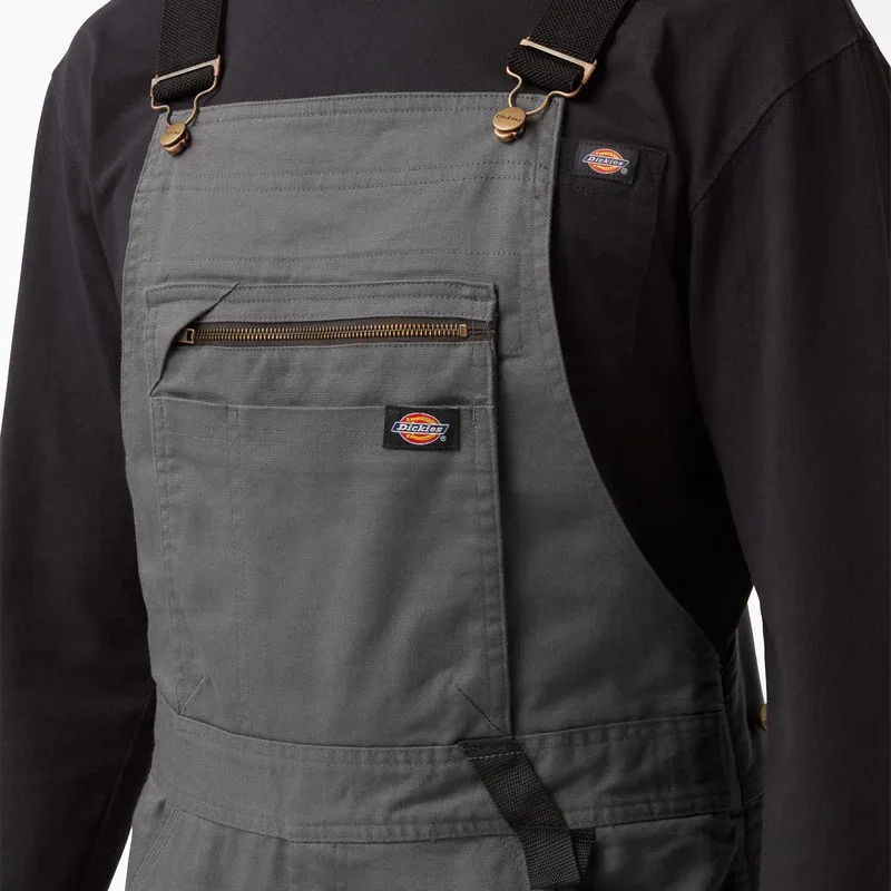 Temp-Iq® 365 Tech Duck Bib Overalls Temp-Iq® 365 Tech Duck Bib Overalls