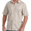 Temp-Iq™ Performance Cooling Short Sleeve Shirt Temp-Iq™ Performance Cooling Short Sleeve Shirt