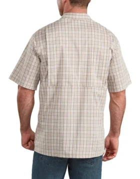 Temp-Iq™ Performance Cooling Short Sleeve Shirt