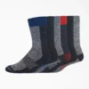 The Trekker Crew Socks, Size 6-12, 6-Pack The Trekker Crew Socks, Size 6-12, 6-Pack