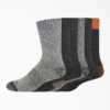 The Trekker Crew Socks, Size 6-12, 6-Pack The Trekker Crew Socks, Size 6-12, 6-Pack