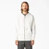 Thermal Lined Fleece Zip Hoodie Thermal Lined Fleece Zip Hoodie