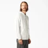 Thermal Lined Fleece Zip Hoodie Thermal Lined Fleece Zip Hoodie