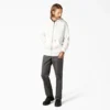 Thermal Lined Fleece Zip Hoodie Thermal Lined Fleece Zip Hoodie