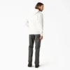 Thermal Lined Fleece Zip Hoodie Thermal Lined Fleece Zip Hoodie