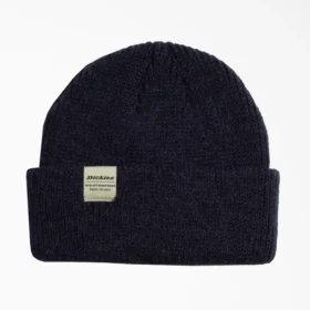 Thick Knit Beanie