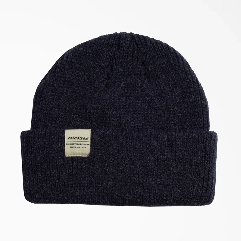Thick Knit Beanie Thick Knit Beanie