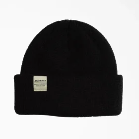 Thick Knit Beanie