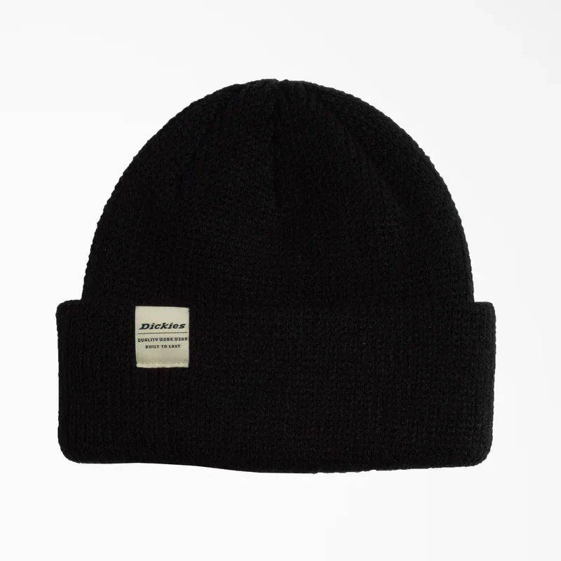 Thick Knit Beanie Thick Knit Beanie