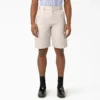 Tonal Jacquard Painter’s Shorts, 11″ Tonal Jacquard Painter’s Shorts, 11″
