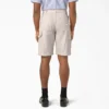 Tonal Jacquard Painter’s Shorts, 11″ Tonal Jacquard Painter’s Shorts, 11″