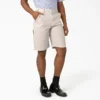 Tonal Jacquard Painter’s Shorts, 11″ Tonal Jacquard Painter’s Shorts, 11″