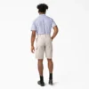 Tonal Jacquard Painter’s Shorts, 11″ Tonal Jacquard Painter’s Shorts, 11″