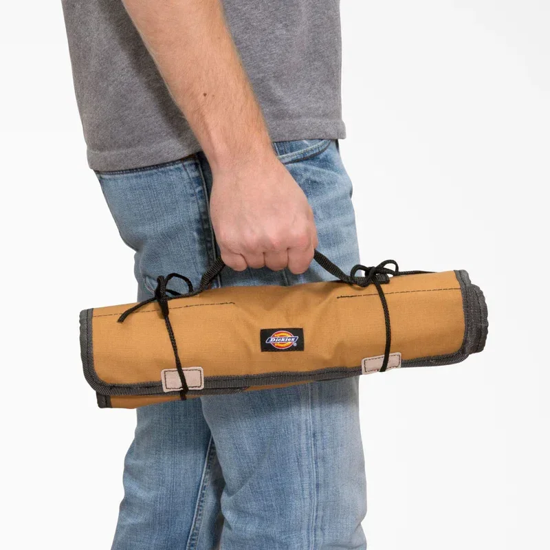 Tool Organizer Roll, Large Tool Organizer Roll, Large