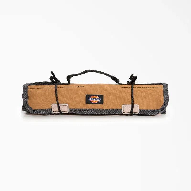 Tool Organizer Roll, Small Tool Organizer Roll, Small