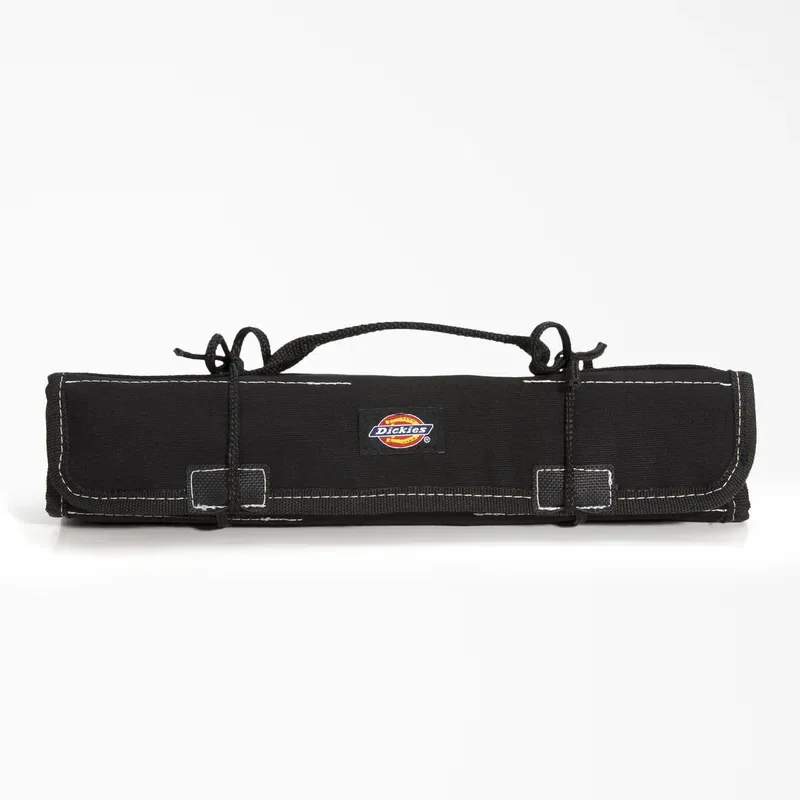 Tool Organizer Roll, Small Tool Organizer Roll, Small
