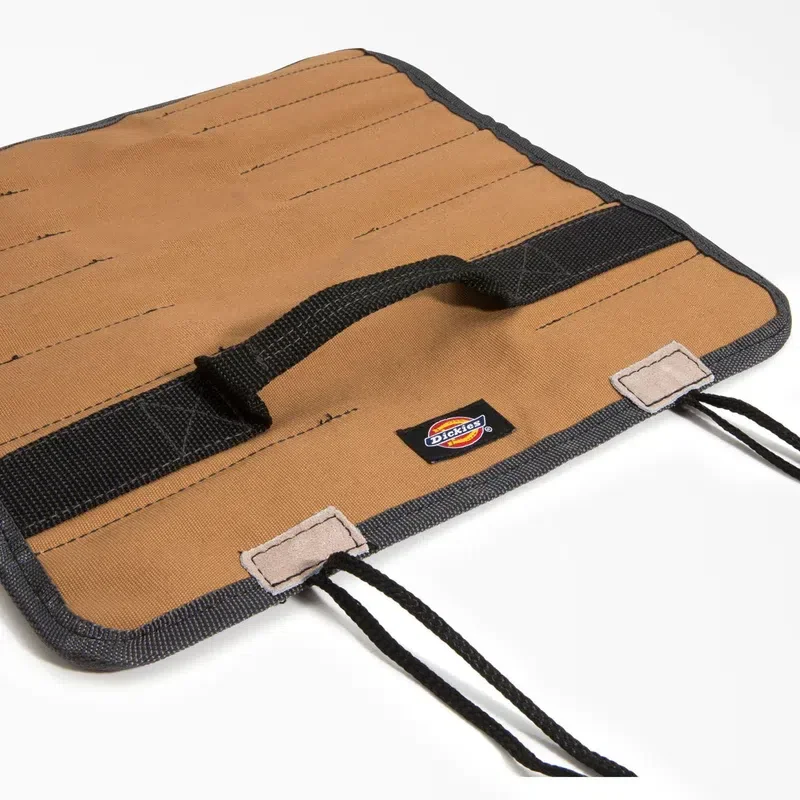 Tool Organizer Roll, Small Tool Organizer Roll, Small