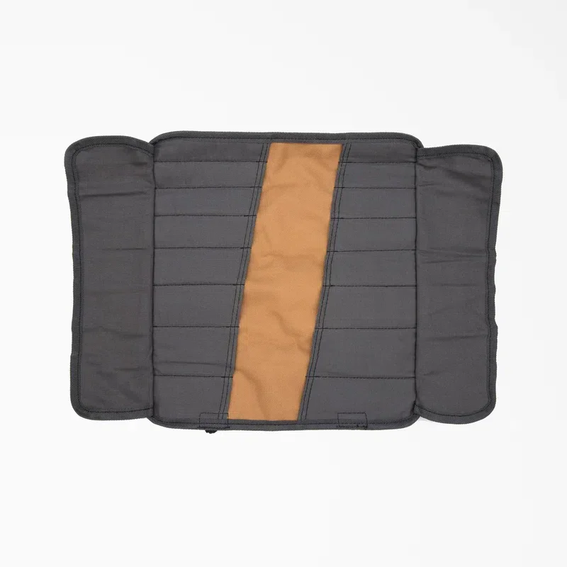 Tool Organizer Roll, Small Tool Organizer Roll, Small