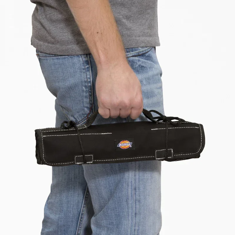 Tool Organizer Roll, Small Tool Organizer Roll, Small