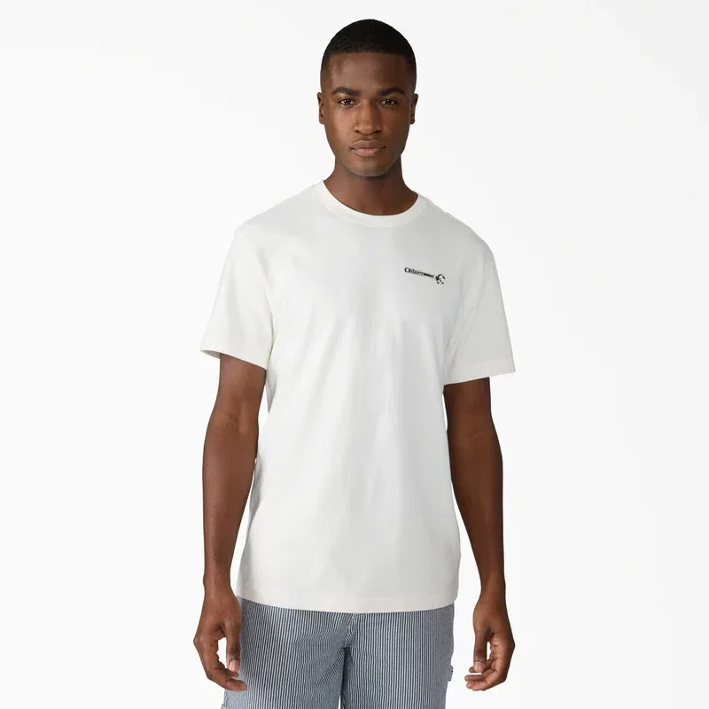 Tools Short Sleeve Graphic T-Shirt Tools Short Sleeve Graphic T-Shirt