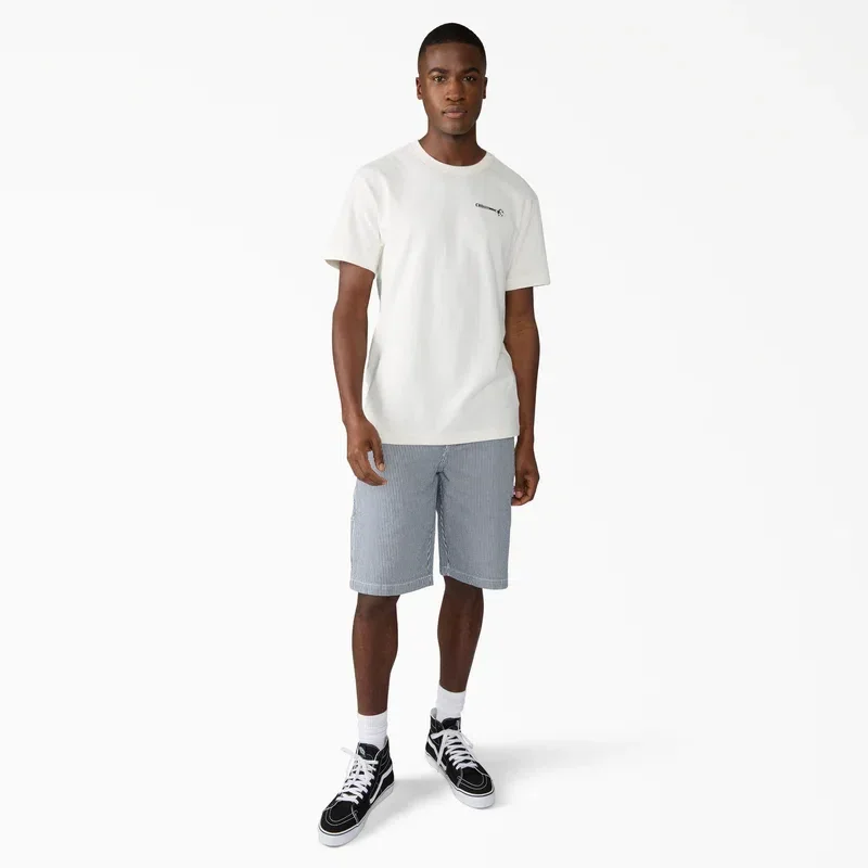 Tools Short Sleeve Graphic T-Shirt Tools Short Sleeve Graphic T-Shirt