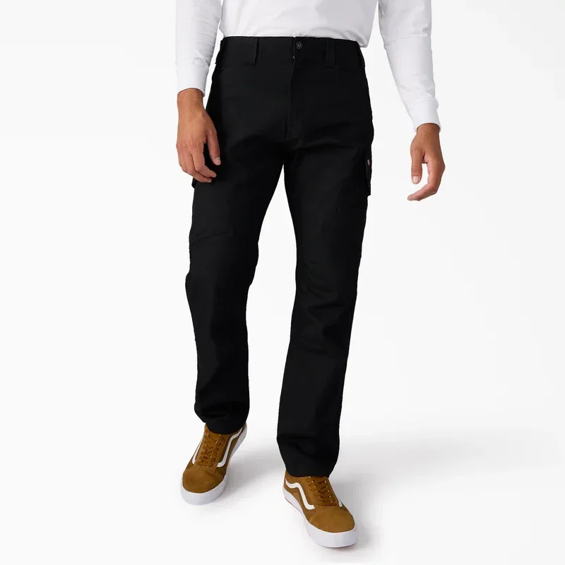 Tradebuilt Duck Canvas Cargo Pants Tradebuilt Duck Canvas Cargo Pants