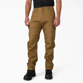 Tradebuilt Duck Canvas Cargo Pants