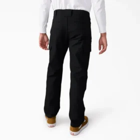 Tradebuilt Duck Canvas Cargo Pants