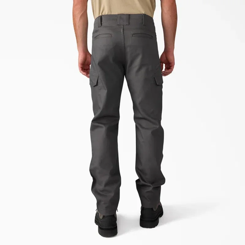 Tradebuilt Duck Canvas Cargo Pants Tradebuilt Duck Canvas Cargo Pants