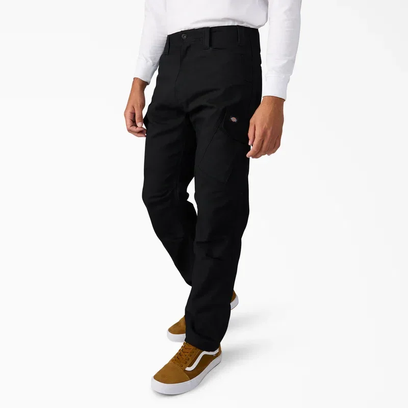 Tradebuilt Duck Canvas Cargo Pants Tradebuilt Duck Canvas Cargo Pants