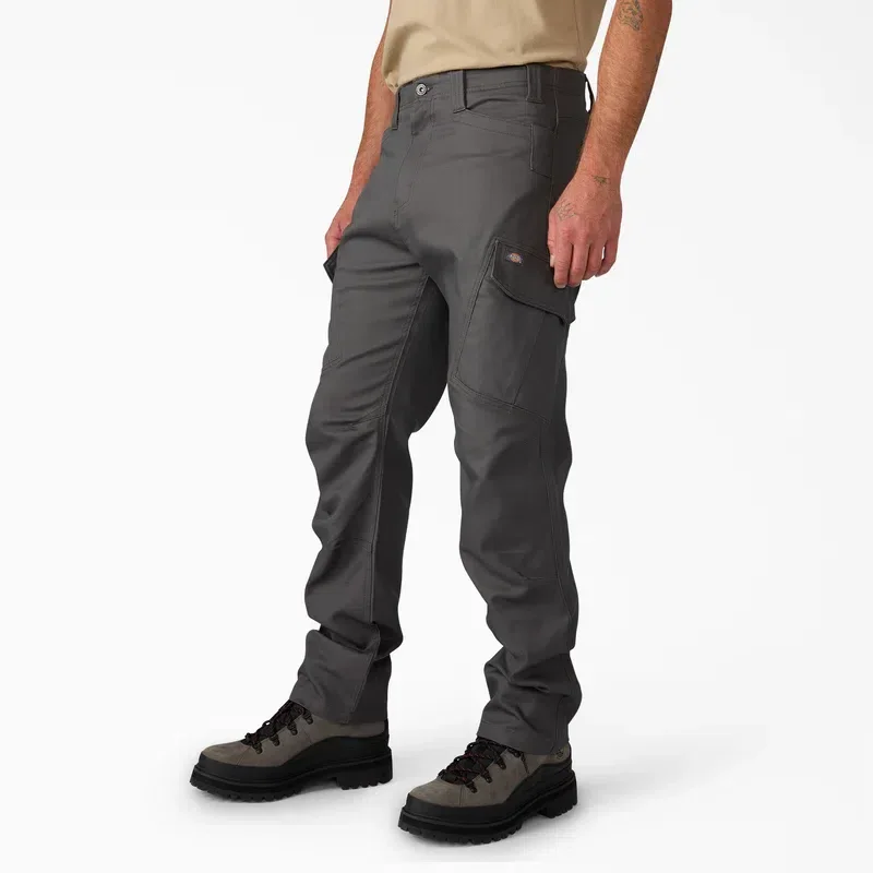 Tradebuilt Duck Canvas Cargo Pants Tradebuilt Duck Canvas Cargo Pants