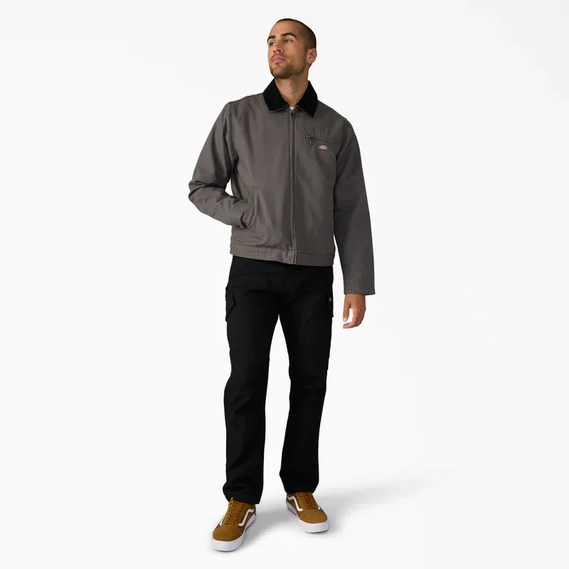 Tradebuilt Duck Canvas Cargo Pants Tradebuilt Duck Canvas Cargo Pants