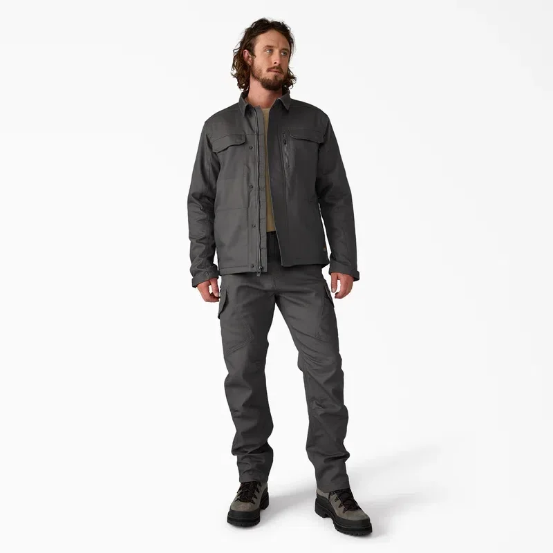 Tradebuilt Duck Canvas Cargo Pants Tradebuilt Duck Canvas Cargo Pants