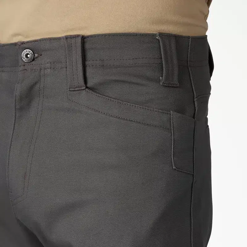 Tradebuilt Duck Canvas Cargo Pants Tradebuilt Duck Canvas Cargo Pants
