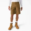 Tradebuilt Duck Canvas Cargo Shorts, 11″ Tradebuilt Duck Canvas Cargo Shorts, 11″