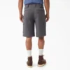Tradebuilt Duck Canvas Cargo Shorts, 11″