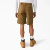 Tradebuilt Duck Canvas Cargo Shorts, 11″ Tradebuilt Duck Canvas Cargo Shorts, 11″