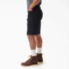 Tradebuilt Duck Canvas Cargo Shorts, 11″ Tradebuilt Duck Canvas Cargo Shorts, 11″